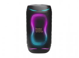  Party zvučnik JBL PartyBox 130, 200W, do 15h reprodukcije, RGB, IPX4, crni (JBLPB130BLK)