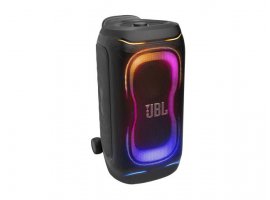 Party zvučnik JBL PartyBox 330, 280W, do 18h reprodukcije, RGB, IPX4, crni (JBLPB330BLK)