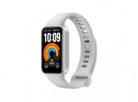 Pametna narukvica XIAOMI Smart Band 11 Active, 43/25mm, TFT 1.74