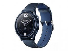  Pametni sat XIAOMI Watch S5 46mm, AMOLED 1,48