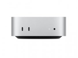   Stolno računalo APPLE Mac mini, Apple M5 Pro chip with 15-core CPU and 16-core GPU, 24GB, 512GB SSD-ZEE (mhqn4ze/a)