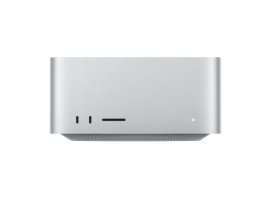  Stolno računalo APPLE Mac Studio, Apple M5 Max chip with 18-core CPU, 32-core GPU, 36GB, 512GB (mhl64ze/a)
