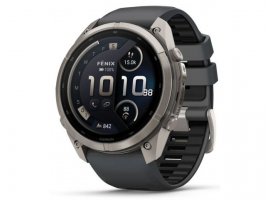  Pametni sat GARMIN Fenix 9 PRO inReach/LTE, 51mm, Sapphire AMOLED 1.5