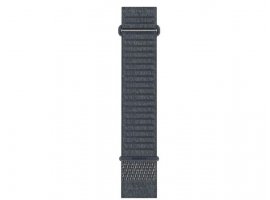  Remen za pametni sat GARMIN QuickFit 26 ComfortFit Fabric, LONG (150-225mm), plavi  (010-14508-17)