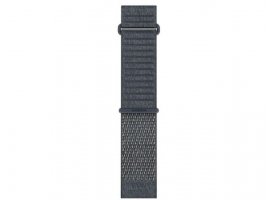  Remen za pametni sat GARMIN QuickFit 26 ComfortFit Fabric, SHORT (135-205mm), plavi  (010-14508-13)