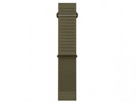  Remen za pametni sat GARMIN QuickFit 26 ComfortFit Fabric, SHORT (135-205mm), zeleni  (010-14508-12)