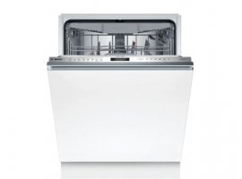  Perilica posuđa BOSCH SMV6ZCX24E, WiFi, Zeolith, ugradbena