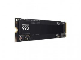  SSD disk 2 TB, SAMSUNG 990, M.2 2280, PCIe 4.0 x4 NVMe 2.0, TLC V-NAND, MZ-V9V2T0BW