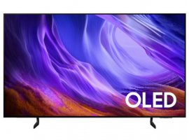  OLED TV SAMSUNG 55S85H (2026), 55