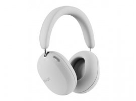 Bežične slu&scaron;alice SONOS Ace Ultra, Over-Ear, Adaptive ANC, Dolby Atmos, Spatial Audio, BT/WiFi, do 35h reprodukcije, bijele