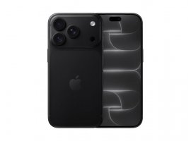  Mobitel APPLE iPhone 18 Pro, 1TB, Black (mjry4sx/a)
