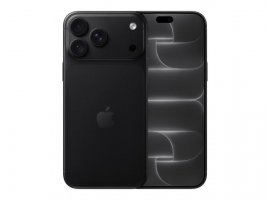  Mobitel APPLE iPhone 18 Pro Max, 1TB, Black (mjxx4sx/a)