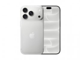  Mobitel APPLE iPhone 18 Pro, 1TB, Silver (mjt04sx/a)