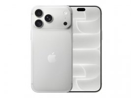  Mobitel APPLE iPhone 18 Pro Max, 2TB, Silver (mjy34sx/a)