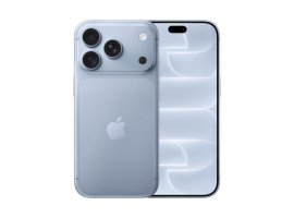  Mobitel APPLE iPhone 18 Pro, 1TB, Glacier (mjt24sx/a)