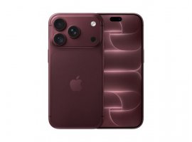  Mobitel APPLE iPhone 18 Pro, 2TB, Burgundy (mjt54sx/a)