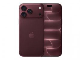  Mobitel APPLE iPhone 18 Pro Max, 512GB, Burgundy (mjxv4sx/a)