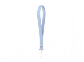  Vezica za mobitel APPLE Wrist Strap, Crisp Blue (mkf84zm/a)