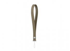  Vezica za mobitel APPLE Wrist Strap, Olive (mkf94zm/a)
