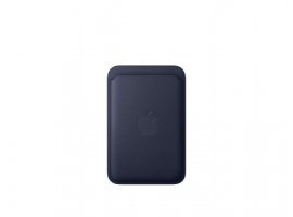  Novčanik APPLE iPhone FineWoven Wallet with MagSafe, Navy (mkv64zm/a)