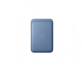  Novčanik APPLE iPhone FineWoven Wallet with MagSafe, Wildflower Blue (mk9j4zm/a)