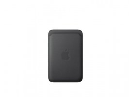  Novčanik APPLE iPhone FineWoven Wallet with MagSafe, Black (mk9l4zm/a)