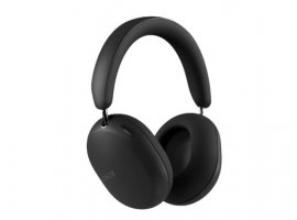 Bluetooth slu&scaron;alice SONOS Ace Ultra, Over-Ear, Adaptive ANC, Dolby Atmos, Spatial Audio. WiFi, do 35h reprodukcije, crne