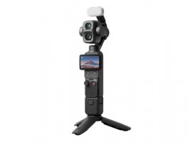  Vlogging kamera DJI Osmo Pocket 4P Vlog Combo (CP.OS.00000662.01)