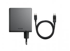  Zidni punjač s kablom DJI Power 140W GaN Charging Combo (EU) (CP.DY.00000232.01)