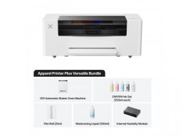  DTF printer za tekstil XTOOL Apparel Printer Plus Versatile Bundle (P0101000564)