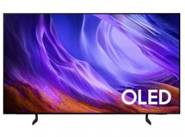  OLED TV SAMSUNG 65S85H (2026), 65