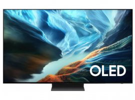  OLED TV SAMSUNG Vision AI 55S90H (2026), 55