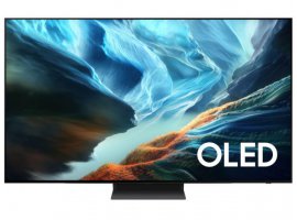  OLED TV SAMSUNG Vision AI 77S90H (2026), 77