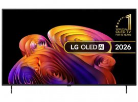  OLED TV LG 55B6E (2026), 55