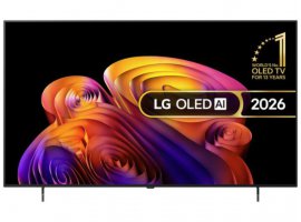  OLED TV LG 65B6E (2026), 65