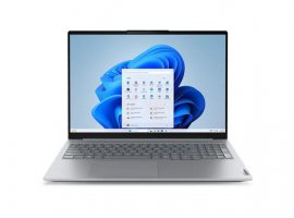  Laptop LENOVO ThinkBook 16 Gen 8, Ultra 7 255H/16GB/512GB SSD/Intel Arc/16