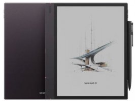  Digitalna bilježnica ONYX BOOX Note Air6 C, 10.3
