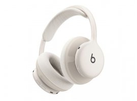  Bluetooth slušalice BEATS 360 Over-Ear, ANC, Spatial Audio, do 32h reprodukcije, IPX4, bijele (mje34zm/a)