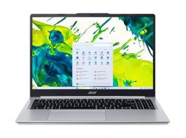  Laptop ACER Aspire Lite 15, Ryzen 7 5825U/16GB/512GB SSD/AMD Radeon/15.6