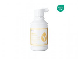  Tinta za DTF XTOOL Selected Apparel Printer Ink, Žuta (500 ml)