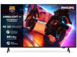  MiniLED QLED TV PHILIPS Ambilight 65MLED920 (2025), 65