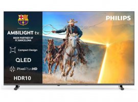  QLED TV PHILIPS Ambilight 32PQS6901 (2026), 32