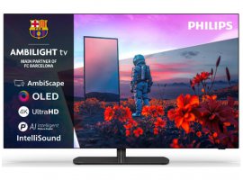  OLED TV PHILIPS Ambilight 65OLED811 (2026), 65
