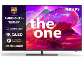  QLED TV PHILIPS The One 65PQS9011 (2026), 65