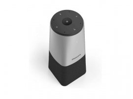  Konferencijski mikrofon PHILIPS SmartMeeting, Sembly Meeting Assistant, srebrni (PSE0540)