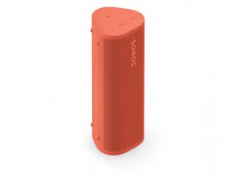 Zvučnik SONOS Roam 2, BT/Wi-Fi, do 10h reprodukcije, IP67, crveni (ROAM2R21SRED)