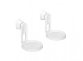  Zidni nosač za zvučnik SONOS Era 100 Wall Mount Pair (2kom), bijeli