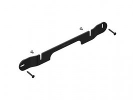  Zidni nosač za soundbar SONOS Ray Wall Mount, crni