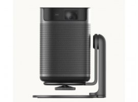 Projektor XGIMI MoGo 2 Pro Bundle (2026), DLP, Full HD, 430 ANSI, HDR10, zvučnici, Multi-Angle Stalak, Google TV