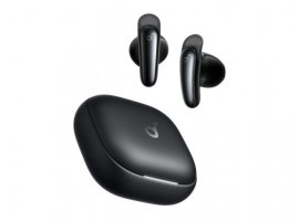  Bluetooth slušalice ANKER Soundcore Liberty Buds, ANC, Hi-Res/LDAC/Spatial Audio, IP55, crne